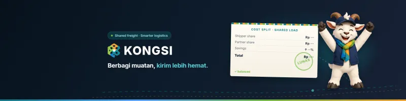Finance sample banner