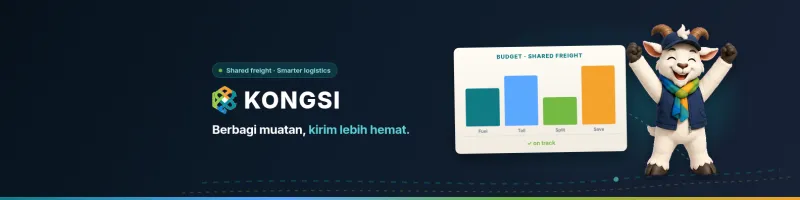 Finance sample banner